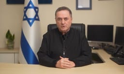 Israel katz