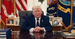 President Trump