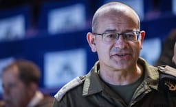 Major General Roman Gofman has been appointed as the next head of the Mossad