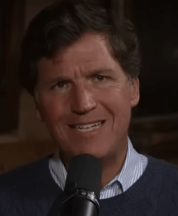 Tucker Carlson