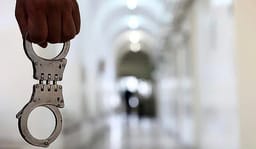 Handcuffs