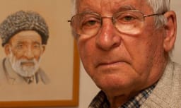 Yitzhak Pressburger