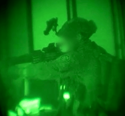 IDF soldiers eliminate Hezbollah terrorists in Southern lebanon