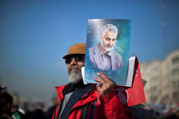 Protests in Iran