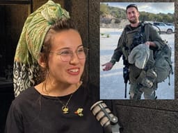 Miriam Dikstein, Ivri Dikstein HYD