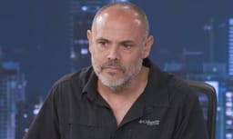 Brig. gen (Res.) Ofir Levius