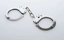 Handcuffs