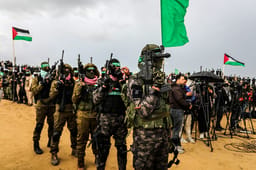 Hamas