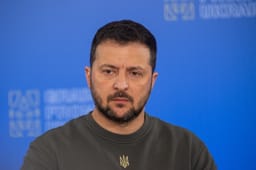 Zelenskyy