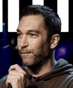 Dave Smith