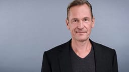 Mathias Döpfner, the CEO of parent company Axel Springer