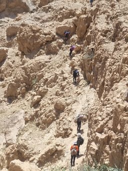 Nahal Dargot