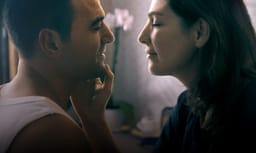 Lovesick