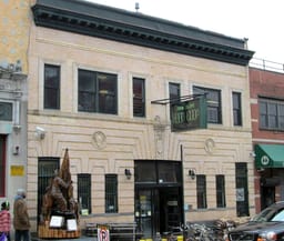 Park Slope Food Coop