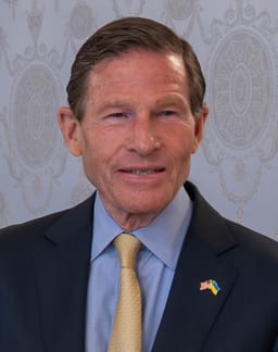 Richard Blumenthal