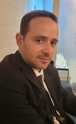 Daniel Stopnicki
