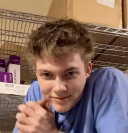 Penn Medicine Employee Films Shocking Antisemitic TikTok at Work