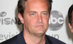 Matthew Perry