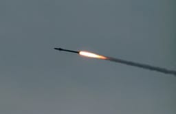 Iron Dome
