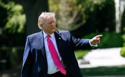 President Trump