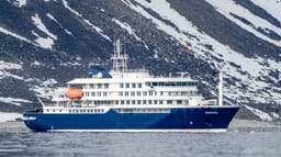 MV Hondius
