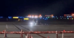 Horrific tragedy at Denver airport