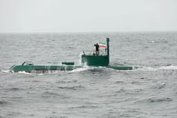 Midget sub