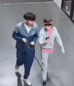 Antisemitic ‘Fishing Rod’ Harassment in London’s Stamford Hill