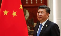 Chinese leader