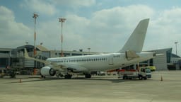 Ben Gurion Airport