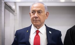 Benjamin Netanyahu