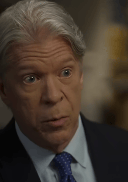 Major Garrett interviews Benjamin Netanyahu