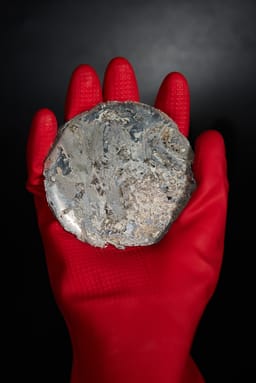 Plutonium (Illustrative)