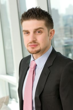 Alex Soros