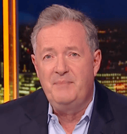 Piers Morgan