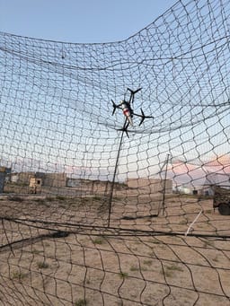 IDF netting in Lebanon