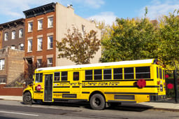 Jewish school in the U.S.