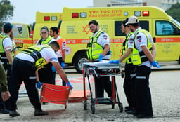 Illustrative - MDA MEDICS AND AMBULANCE