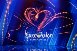 Eurovision song contest