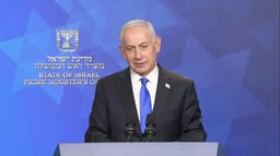 Prime Minister Benjamin Netanyahu