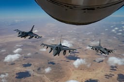 US PLANES DURING US WAR AGAINST IRAN