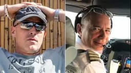 Both pilots killed in aircraft crash