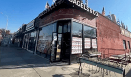 Bagels & Co