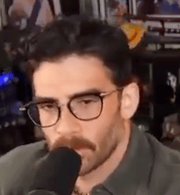 Hasan Piker