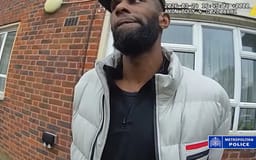 London Man Who Terrorized Belz Hasidic Community