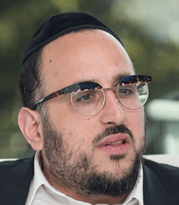 Lipa Shmeltzer