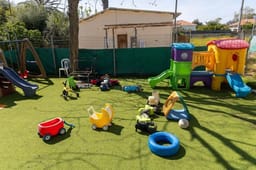 Children's daycare