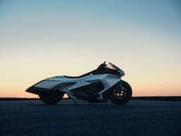 The Vision K18.