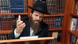 Rabbi Buaron