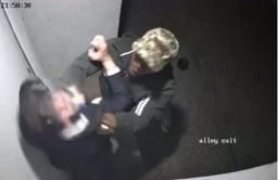 Orthodox man attacked outside a synagogue in Los Angeles